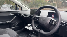 MG MG4 125kW SE [Nav] EV 49kWh 5dr Auto Electric Hatchback